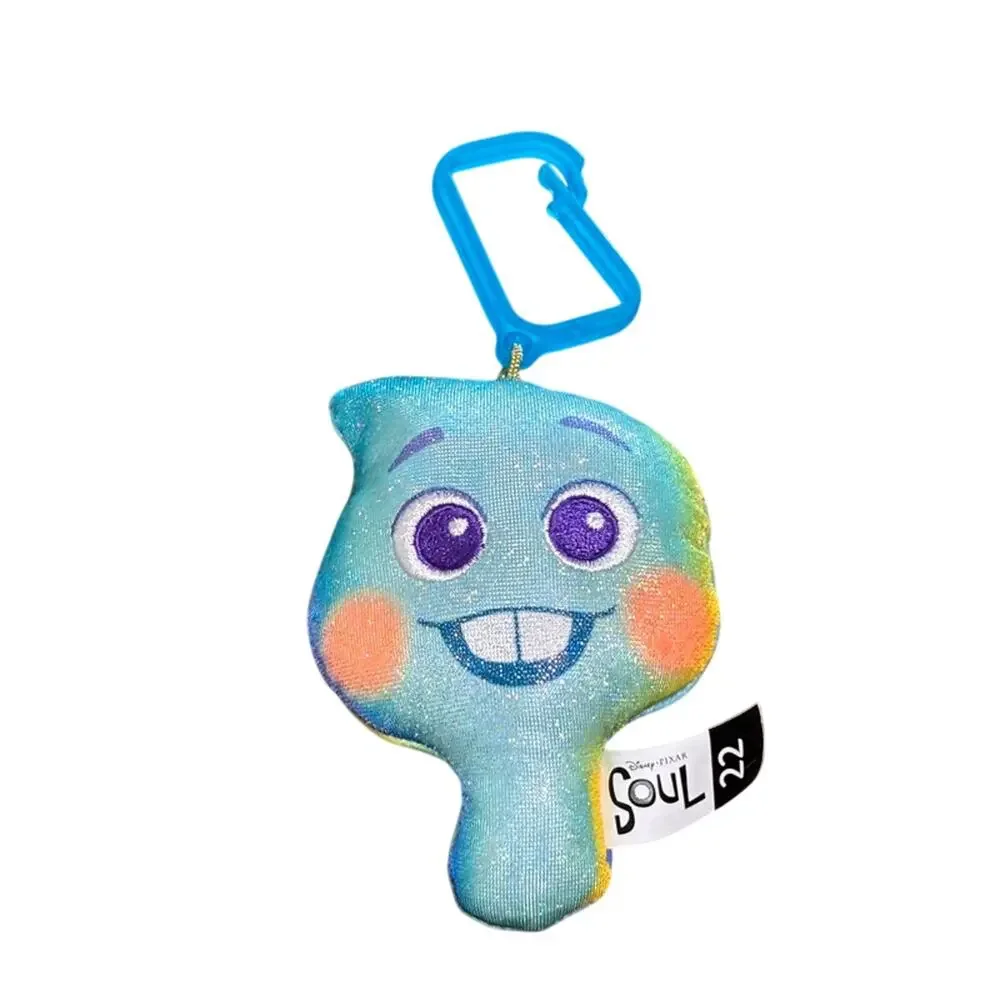 Disney Pixar Soul 22 McDonalds Happy Meal Toy 2019  Keychain Plush